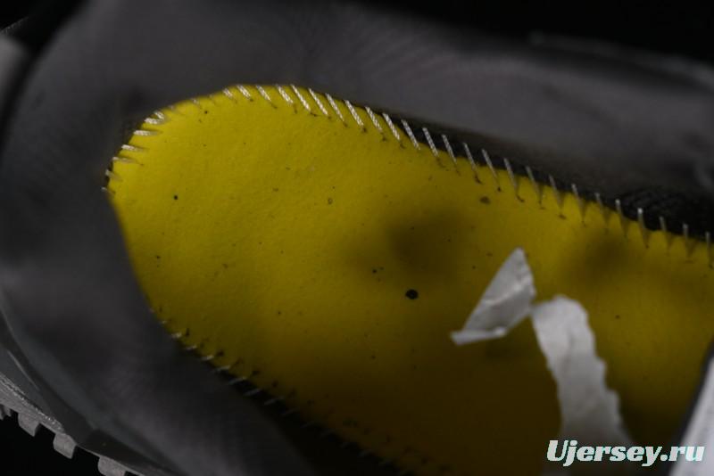 Fila Fusion Thick-Sole Hard Candy Casual Dad Shoes - T12W441005FFT