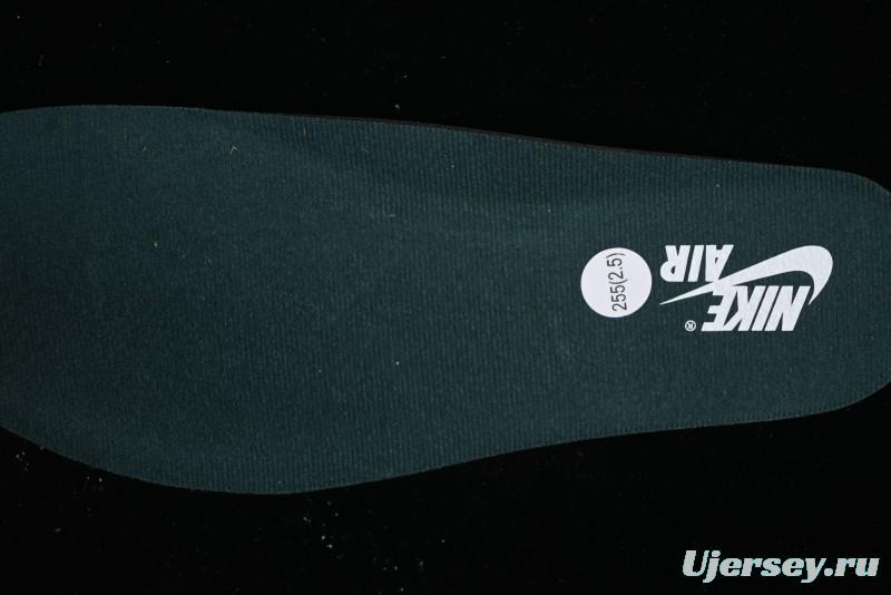 Nike Air Jordan 1 Low OG "Oxidized Green" Basketball Shoes - CZ0775-133