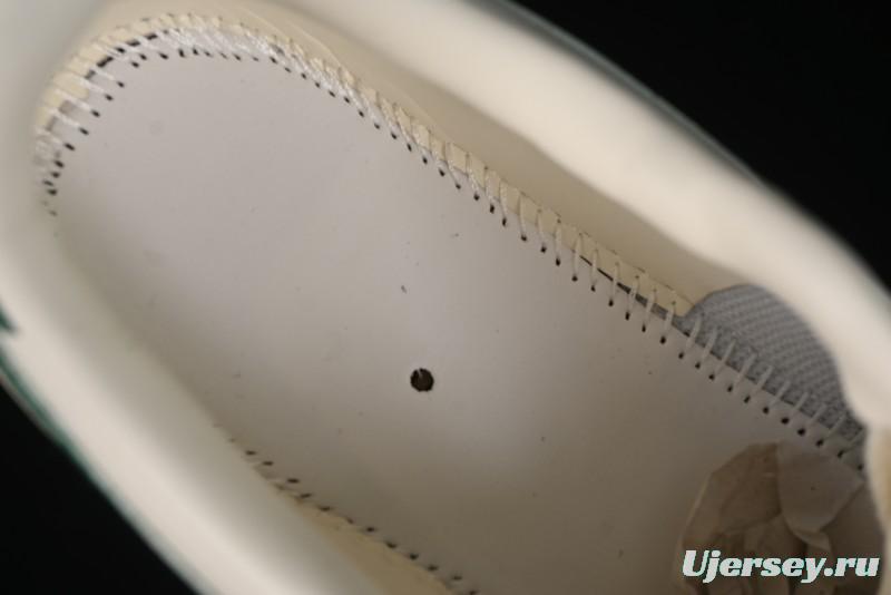 Puma Suede XL Skate Retro Casual Sneakers - 395363-01