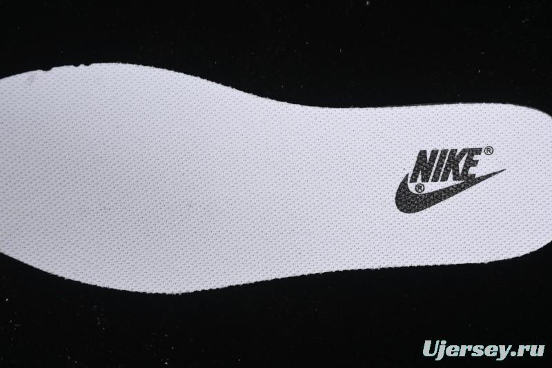 Nike SB Dunk Low Casual Skate Shoes in Black Pink - CW1590-100