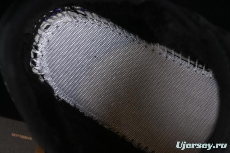 The North Face Thermoball Traction Winter Fleece Breathable Lightweight Casual Shoes - NFOA3UZN-KY4