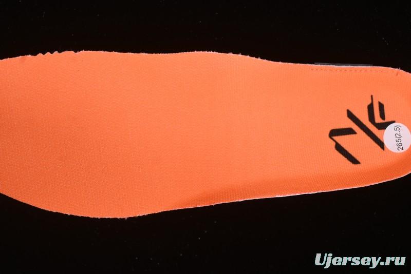 Nike Zoom VaporFly Next 3 Prototype Super Marathon Running Shoes with Dual Air Zoom and Full-Length Carbon Fiber Plate - FD8356-100