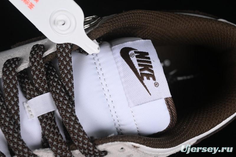 Nike SB Dunk Low BAPE Collection - Anniversary Premium Customized Casual Sneakers - KK1888-011