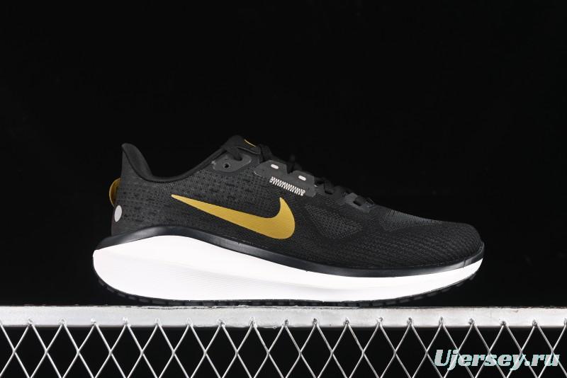Nike Air Zoom Vomero 17 Summer 2024 Cushioned Casual Running Shoes with Zoom Air Unit - FB1309-006