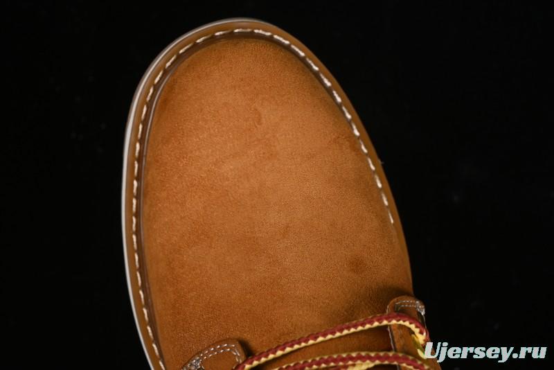 Timberland Classic High-Top Yellow Boots TB010063713 Wheat