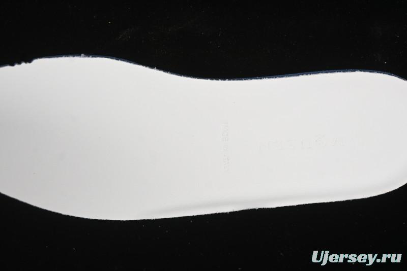 Alexander McQueen Flexion Retro Sneakers in Off-White with Anatomical Design and Split Sole - 2024s