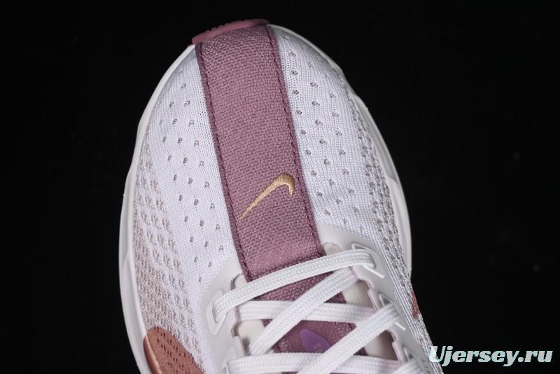 Nike Air Zoom Pegasus 35 Running Shoes with Zoom Air Cushion and Breathable Engineered Mesh - FQ7261-108