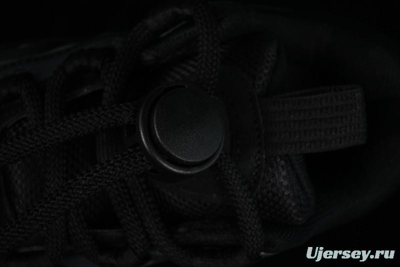 Fila Kids Non-Slip Wear-Resistant Thick Sole Casual Running Shoes - K15B411306FBC