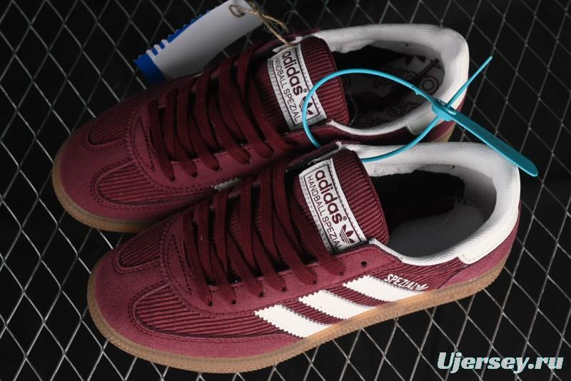 Adidas Handball Spezial Retro Casual Sneakers - IG1978