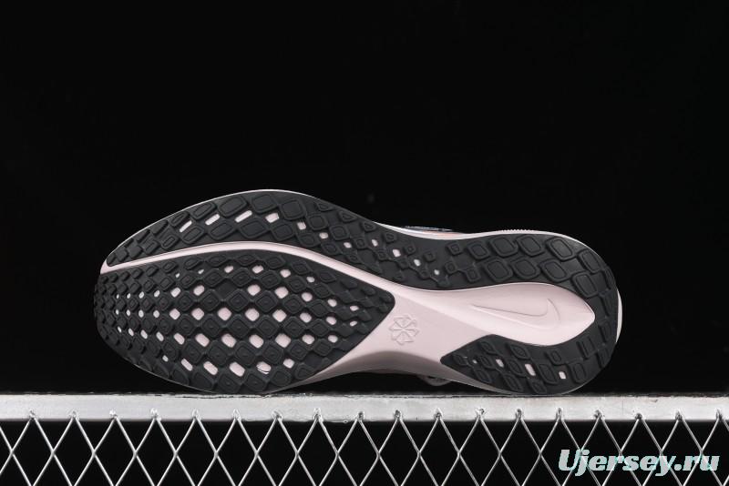 Nike Air Zoom Pegasus 41 Breathable Lightweight Running Shoes with Cushioning - FV9526-900