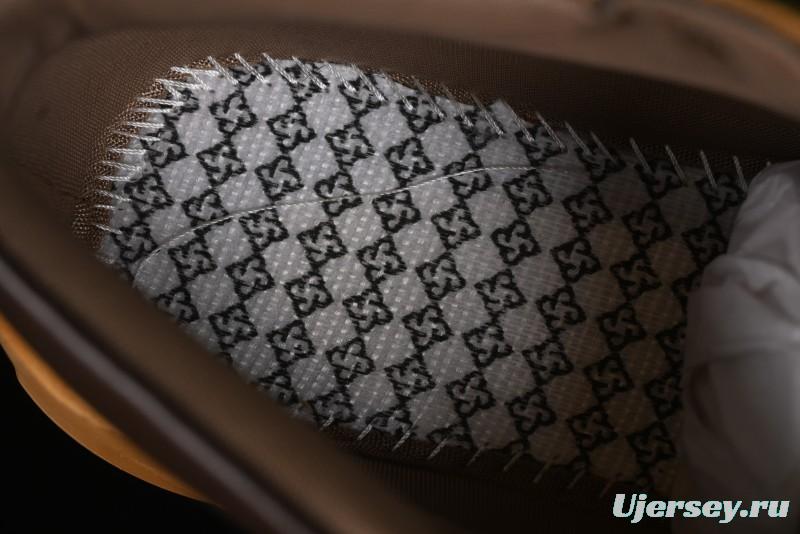 Timberland Outdoor Mid-Top Casual Martin Boots with Premium Italian Suede Leather - TB10059YELLOW