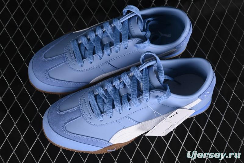 Puma Bella UT Leather Fashion Casual Sports Shoes - 402186-02