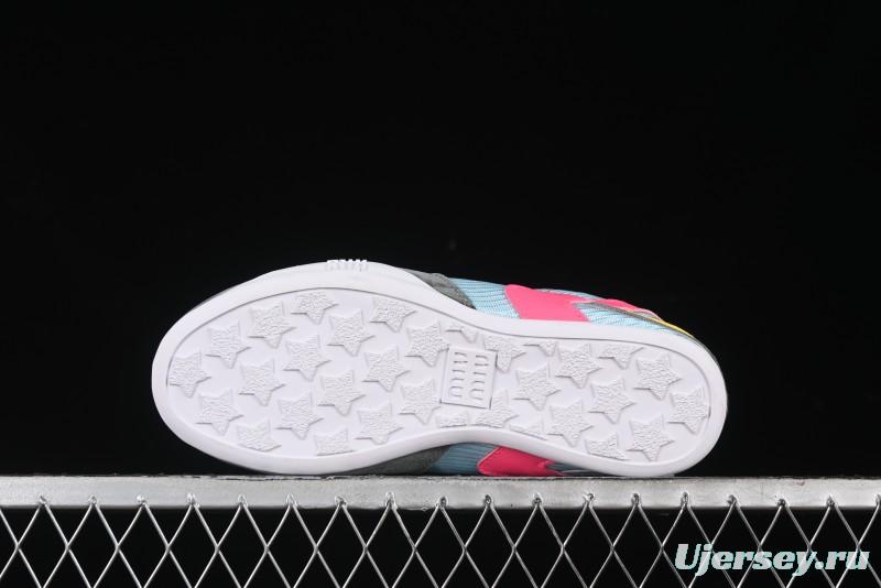 Miumiu Calzature Donna Casual Lifestyle Sneakers - AJD4