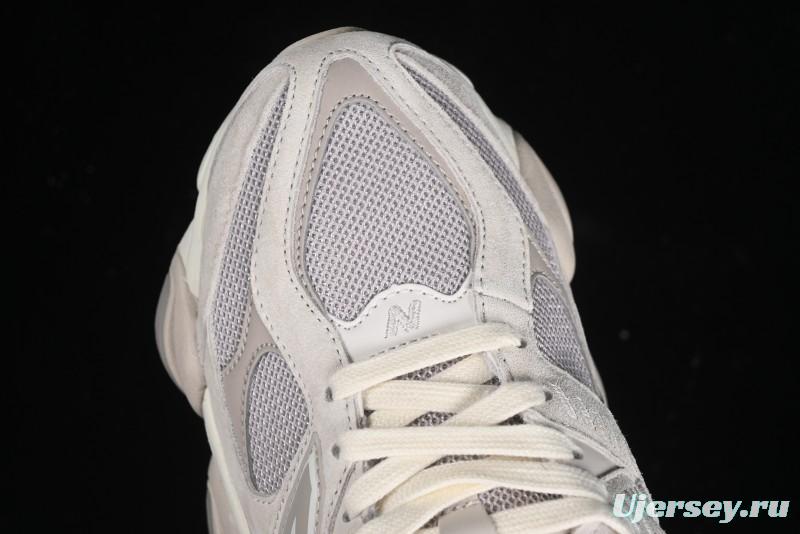New Balance Joe Freshgoods x New Balance 9060 Retro Casual Running Shoes with ABZORB Cushioning - U9060MM