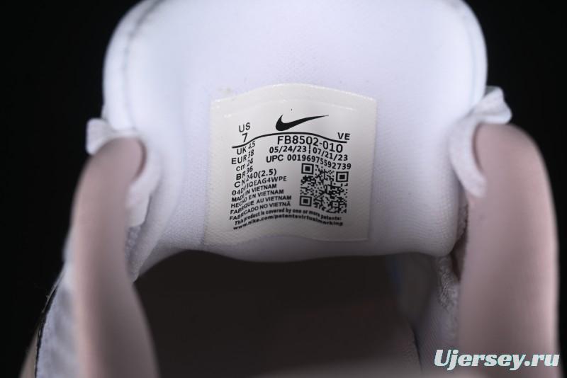 Nike Air Zoom Vomero 17 Moon Landing Summer 2024 Cushioned Casual Running Shoes - FB8502-010