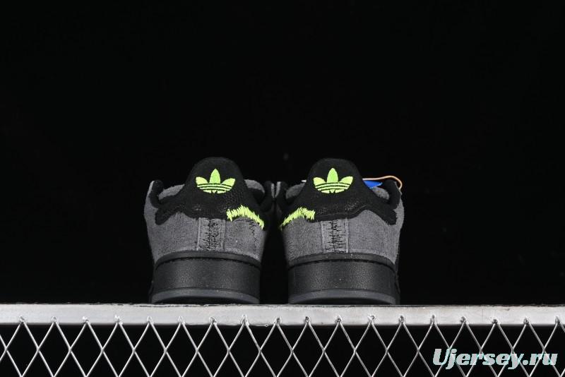 Adidas Originals Campus 00s Retro Casual Sneakers - IE8349