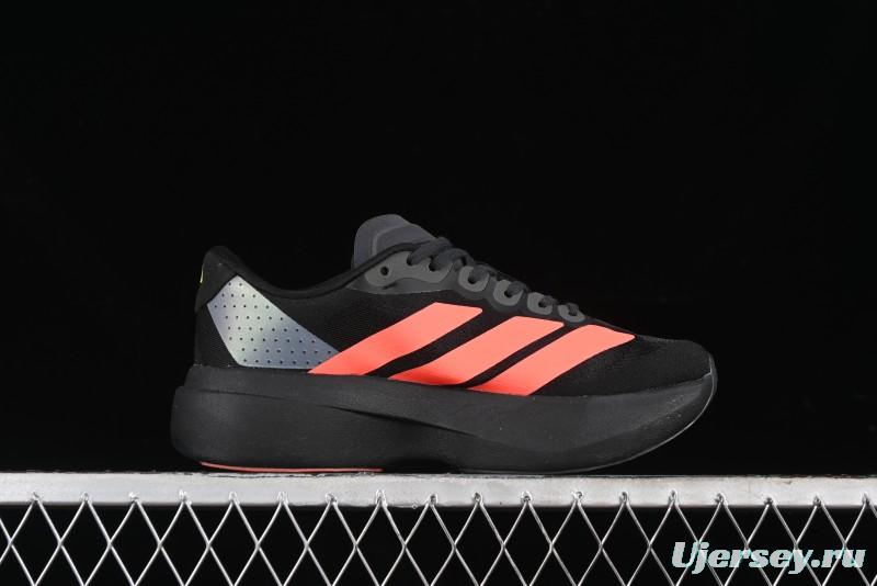 Adidas Adizero Evo SL Ultra-Lightweight Breathable Cushioned Running Shoes - JP7114