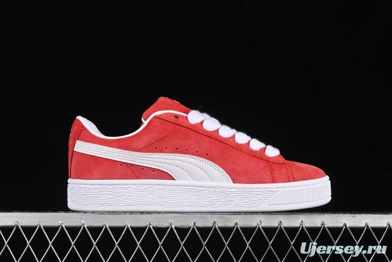 Puma Suede XL Retro Casual Sneakers - 395205-03