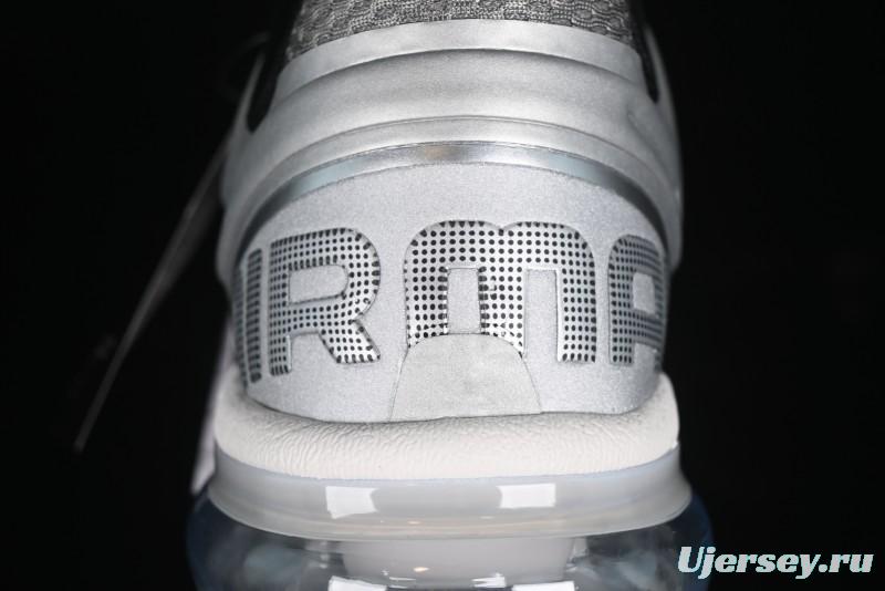 Nike Air Max 2013 Retro Breathable Mesh Cushioned Running Shoes with Full-Length Max Air - HJ7901-095