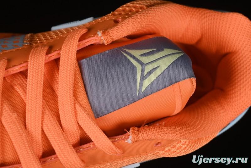 Nike Ja 1 "Day One" Basketball Shoes with Zoom Cushioning and Low-Top Design - FV1288-800