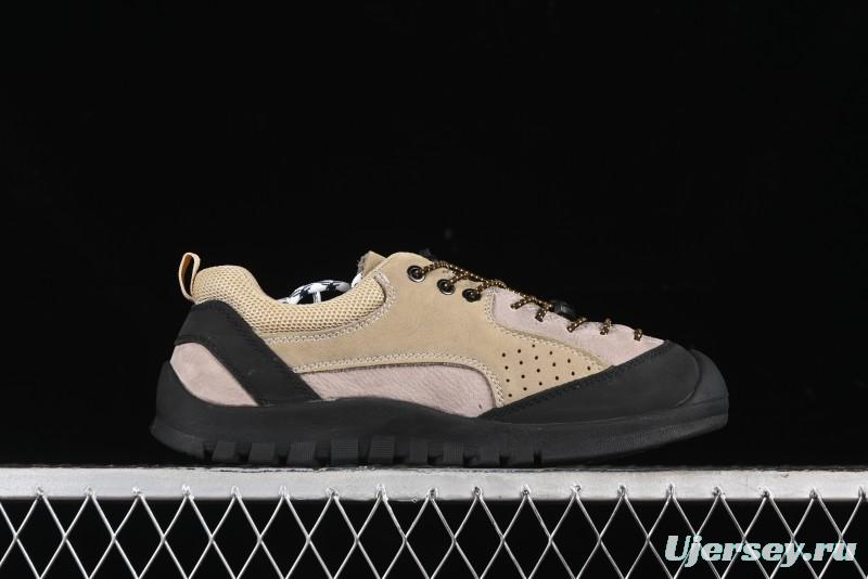 Keen Jasper Japanese Street 2.0 Retro Outdoor Shoes - 2267 Khaki