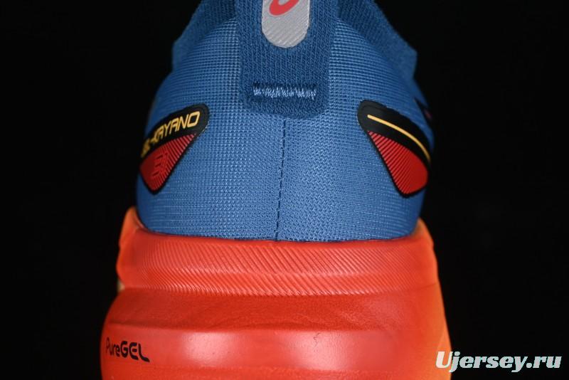 Asics Gel-Kayano 31 Running Shoes with GEL Cushioning and FLYTEFOAM BLAST Technology - 1011B867-402