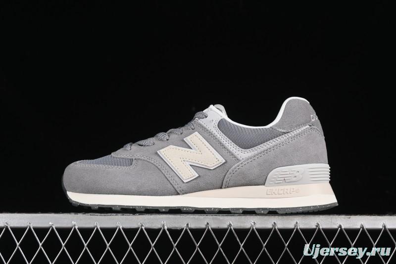 New Balance 574 Series Retro Casual Running Shoes - U574UL2