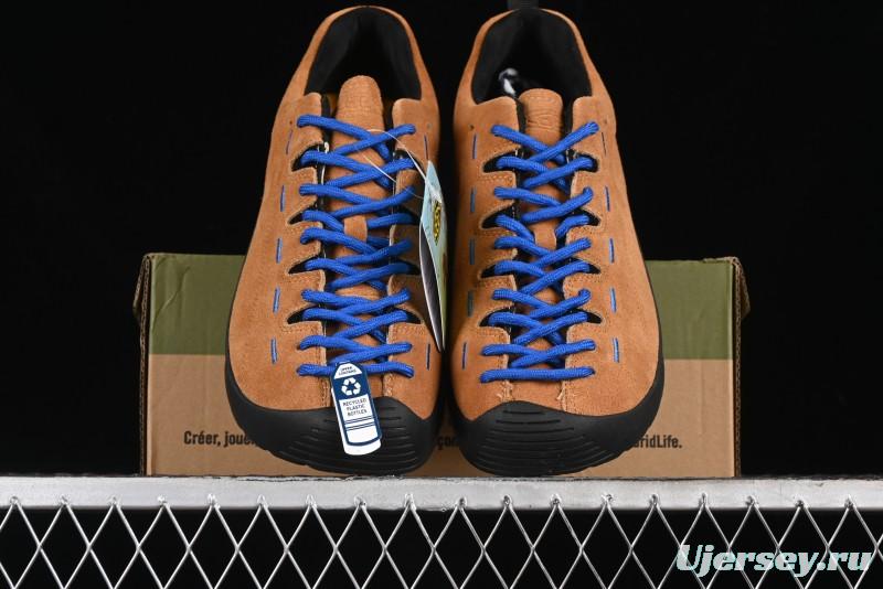 Keen Jasper Japanese Street Retro Style Outdoor Shoes - 1027688