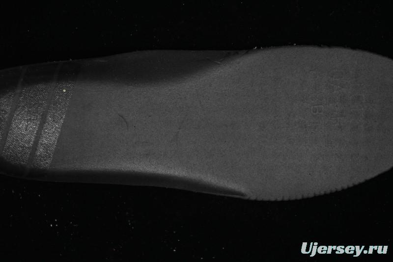 Nike Air Force 1 '07 Low The North Face Collaboration - Silver Grey Pigskin Sneakers - KK3333-004