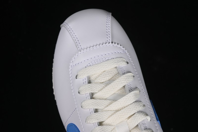 Nike Classic Cortez Leather Retro Running Shoes - DN1791-102