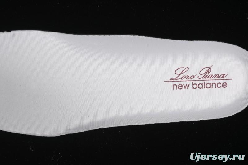 New Balance 990 Series Premium Retro Running Shoes with Carbon Fiber Midsole - U990LO6