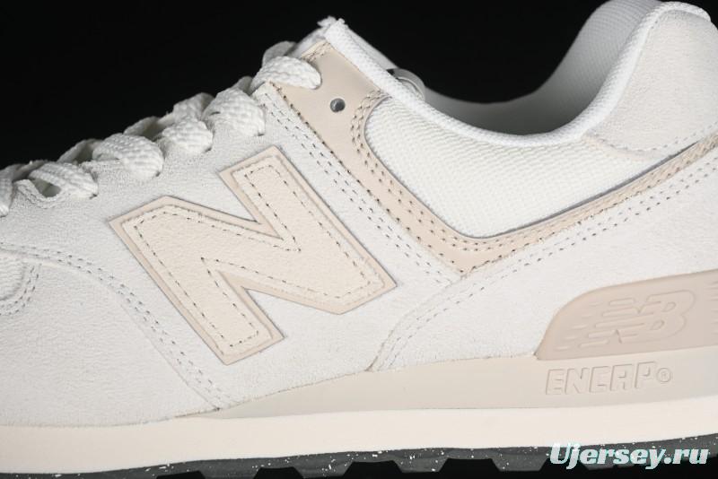 New Balance 574 Series Retro Casual Running Shoes - U574OF2