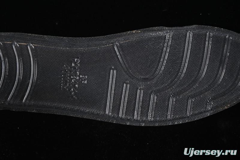 Balenciaga Track Sneaker with Transparent Heel Strap - WTRHW1090