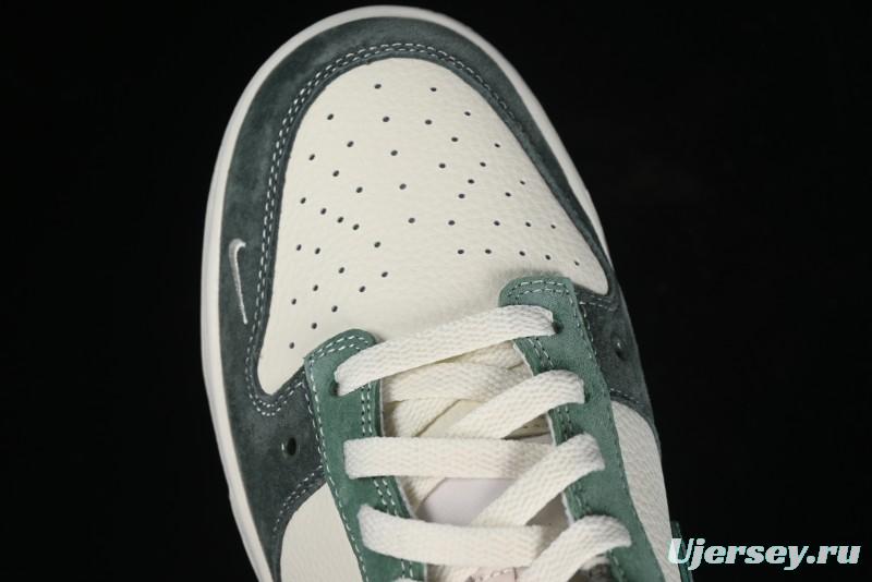 Nike SB Dunk Low SUP Collaboration Anniversary Custom Sneakers - DJ2024-042