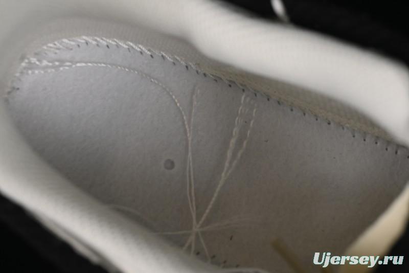 Stussy x Nike Air Force 1'07 Low Casual Sneakers - ZH0316-041