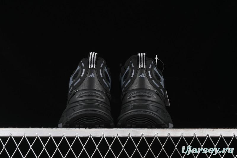 Adidas Originals Mts Pro IH5839 Retro Breathable Cushioned Casual Running Shoes - IH5839