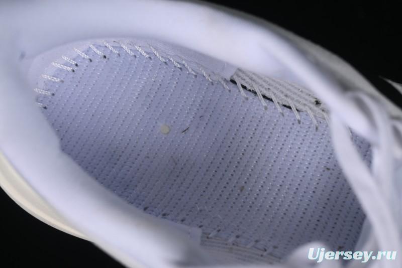 Adidas Adizero Evo SL Lightweight Breathable Cushioned Running Shoes - JH6206