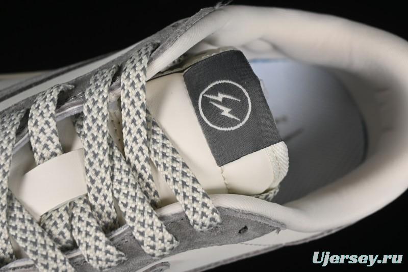 Nike Travis Scott x Fragment Design x Air Jordan 1 Low OG SP Sneakers - JH6088-612