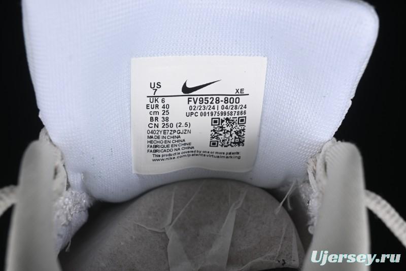 Nike Air Zoom Pegasus 41 Breathable Lightweight Running Shoes with Cushioning - FV9528-800