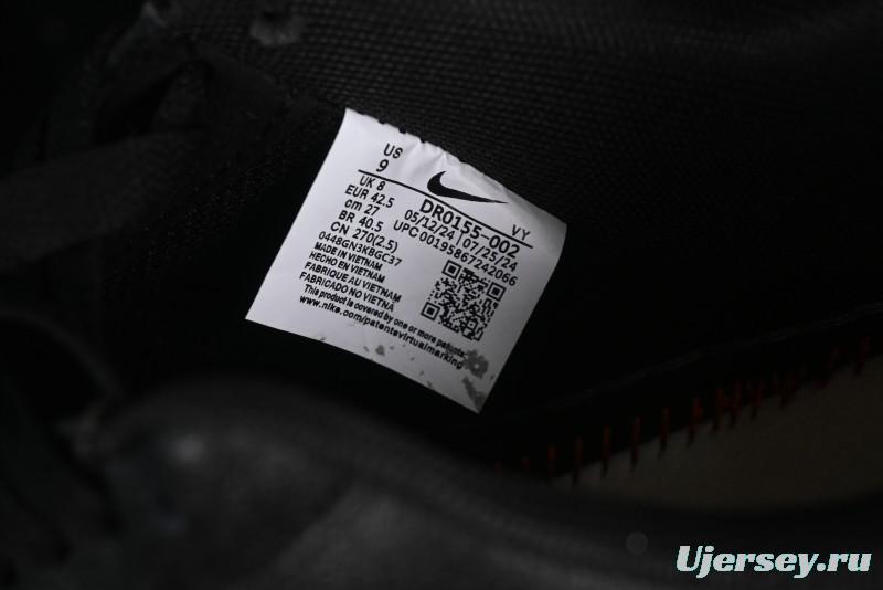 Nike Air Force 1 '07 Low Casual Sneakers - DR0155-002