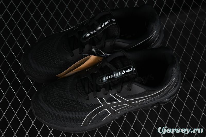 Asics Gel-Quantum 180 VII Retro Breathable Casual Shoes with Cushioning for Men - 1202A341-003