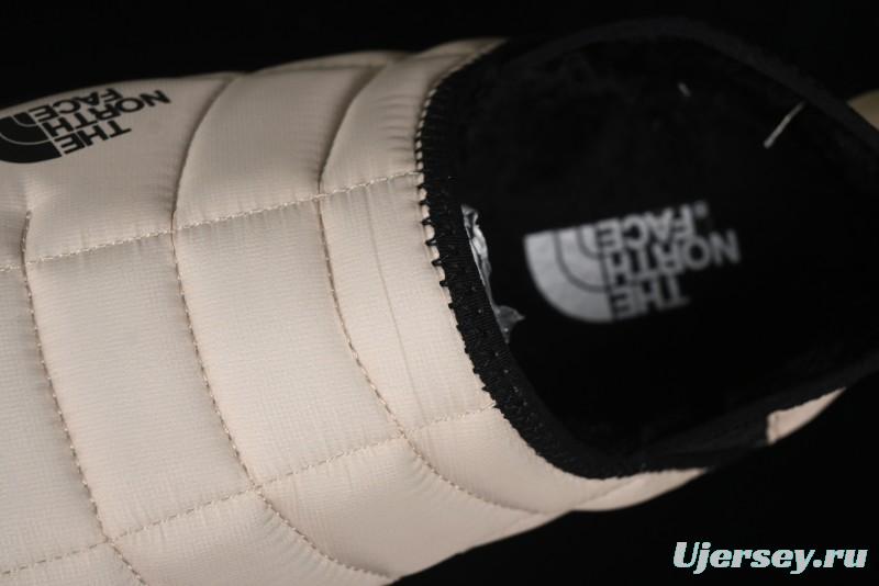 The North Face Thermoball Traction Winter Fleece Breathable Lightweight Casual Shoes - NFOA3UZN-VJU