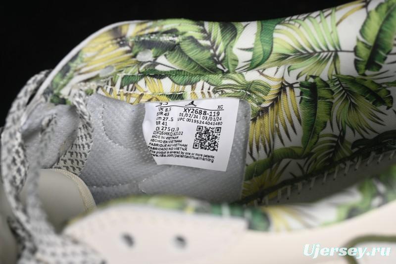 Nike Travis Scott x Fragment Design x Air Jordan 1 Low OG SP AJ1 - XY2688-119