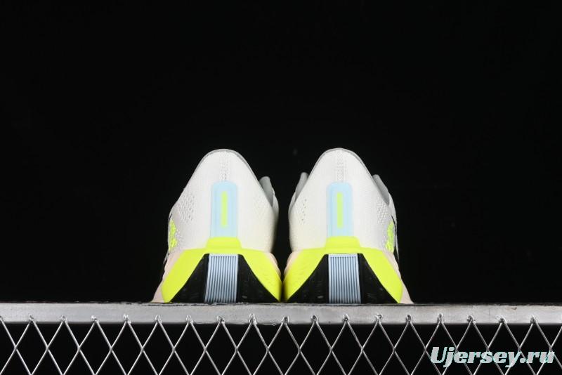 Nike Air Zoom Pegasus 35 Running Shoes with Breathable Mesh and Zoom Air Cushion - HQ3451-101