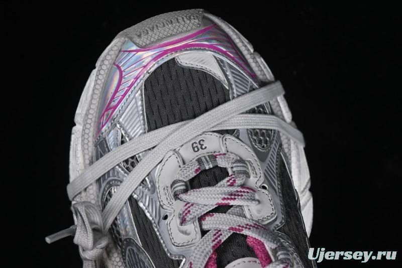 Balenciaga Phantom Sneaker 10th Generation Trendy Running Shoes - W3XL51895