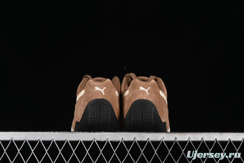 Puma Speedcat Racing Series Low-Top Lifestyle Casual Shoes - 398847-02