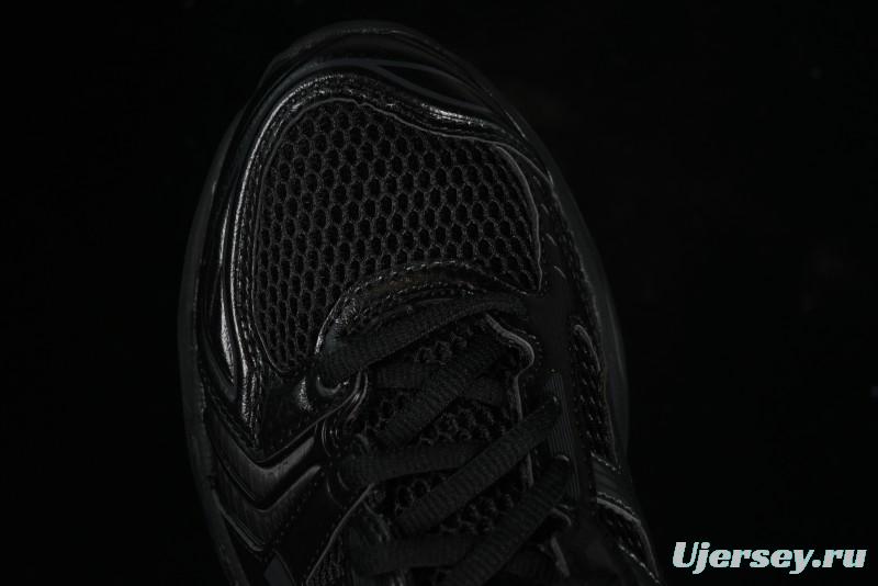 Asics Gel-Kayano 14 Running Shoes with 3D Visible GEL Cushioning and FF BLAST PLUS Midsole - 1201A019-001