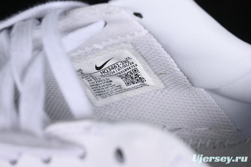 Nike Air Force 1 '07 Low Casual Sneakers with Full-Length Air Cushion - HQ3461-191