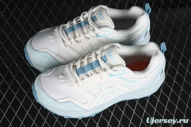 Asics Gel-Sonoma CN Running Shoes with Breathable Design - 1012B656-101