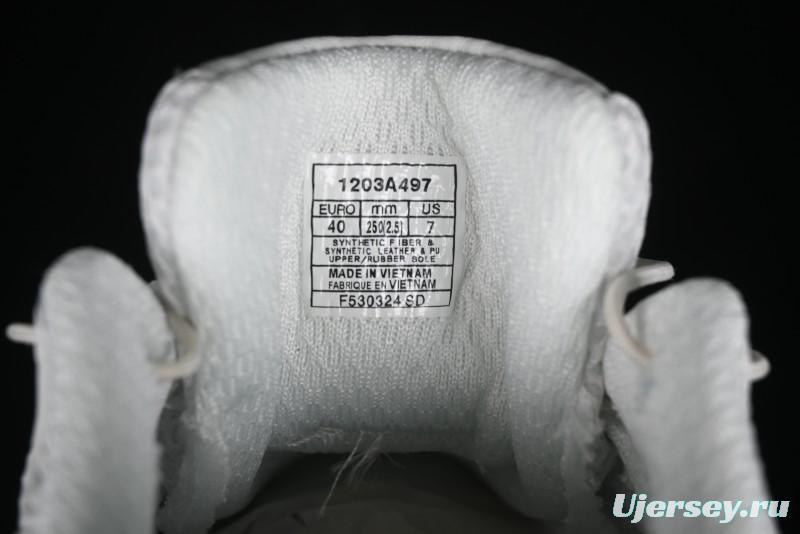 Asics Gel-Kahana TR V4 Running Shoes with FF BLAST PLUS Cushioning - 1203A497-100